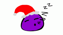 Sleepy glorp
