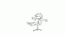 chair