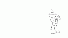 random animation practice