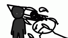 standing here, you forgor speed