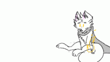 Seems pretty dead here ;w;