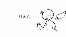 q&a