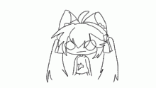 Latest animation by Kuroneko