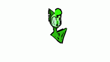 Latest animation by HamiltonTrashOwO