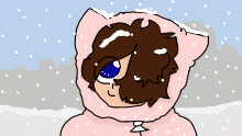 Snowy Day!