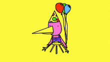 Birt They