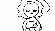 i wanna have a baby so friggn bad