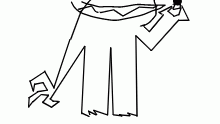 remaster him