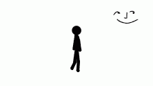 LOCAL STICKMAN FOUND DEAD