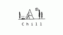 chill out