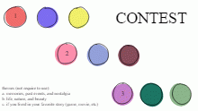 simple contest :]