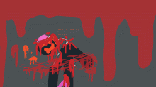 Test #17 - Failed
