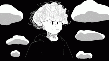 "King of the Clouds"