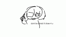 hi i will take requests