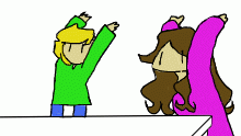 Slammming tabe colored
