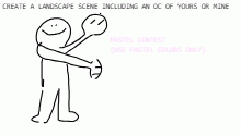 cONTEST! PASTEL THEMED