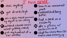 I do it all