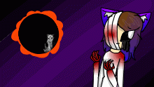 W-what happened to me...?
