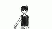 Started playing OMORI