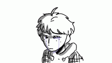 im so tired..