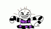 Ugly poob