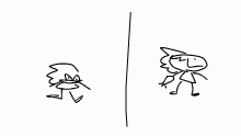 who would win