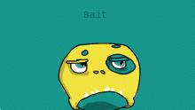bait from dragon prince
