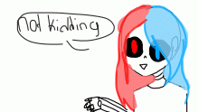 This is not A JokE OwO
