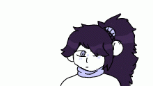 person