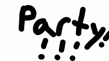 PARTY!!!!