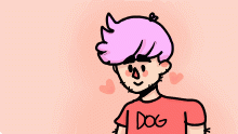 Matt for Buffed bab <33