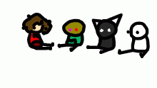 lonely homies