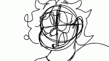 Coop's Blink cycle