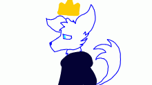 OHMEGERD CLOCKWORK's A FURRY