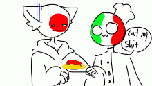 Mama mia
