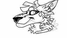 Heyo guys! I'm back!