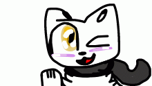 Fanart  to flare-aamon