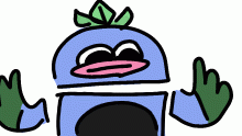 help him