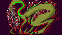 Contest Entry