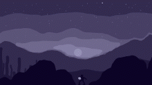 desert