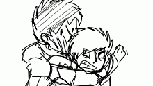 "YOU'LL NEVER BE BETTER, SHAWN."