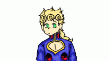 Giorno bc yea