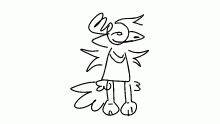 ofsite art dump