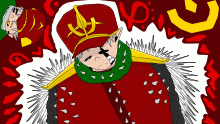 Yamārashi porcÛpine