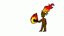 fire