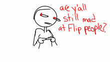 lmao im pARANOID