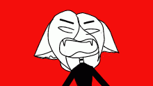 *Angry Noises*