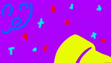 Funky galeleo