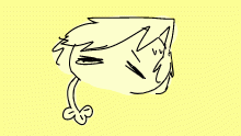 holy shit I'm makin an animatic