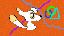 MY NEW OC